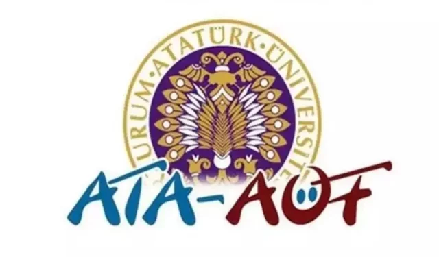 ATA AÖF sınav merkezi tercihi son tarihi ne zaman?