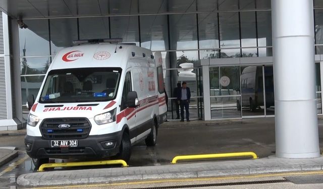 Cinayetle biten aile içi kavgayla ilgili polis kardeş tutuklandı