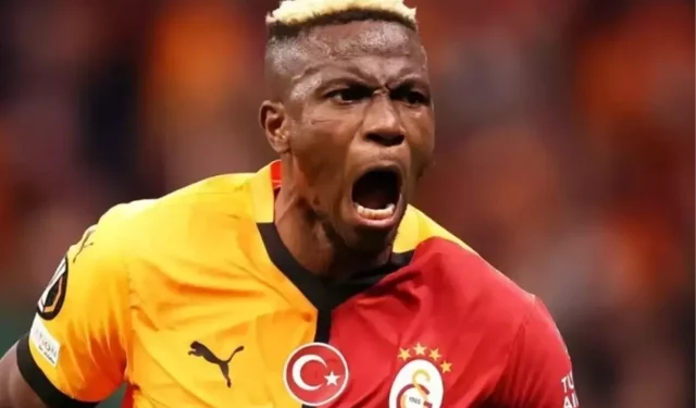 Alanyaspor Galatasaray maçında Icardi, Yunus, Sallai, Lemina, Abdülkerim, Davinson Sanchez, Uğurcan neden yok?