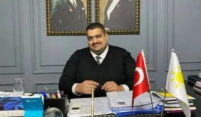 Zafer Partisi Alanya İlçe Başkanı Alper Arıkan neden öldü? Alper Arıkan kimdir?