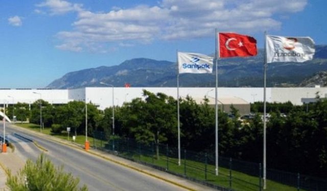 Eczacıbaşı Sanipak'ı (Selpak, Solo) neden sattı? Arch Peninsula kimin, hangi ülkenin?