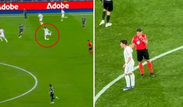 Real Madrid Elche Maç Özeti İzle! Arda Güler Gol İzle! Arda Güler Orta Sahadan Golü Kaç Metre Uzaklıktan Attı?