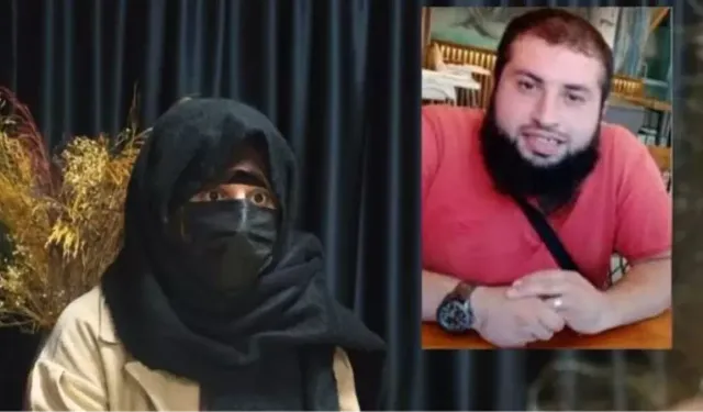 Kuran'a Hizmet Vakfı yöneticisi Ayhan Şengüler, Fatma Nur Çelik olayı nedir?nAyhan Şengüler kimdir?