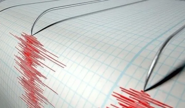 11 Mart Balıkesir'de en son ne zaman deprem oldu, depremin şiddeti belli mi? Balıkesir'de deprem mi oldu?