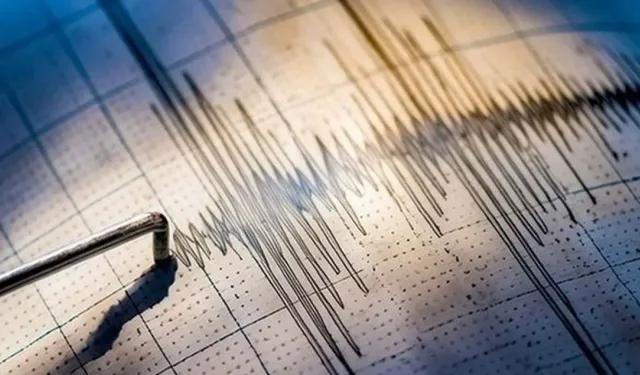 16 Mart Balıkesir'de en son ne zaman deprem oldu, depremin şiddeti belli mi? Balıkesir'de deprem mi oldu?