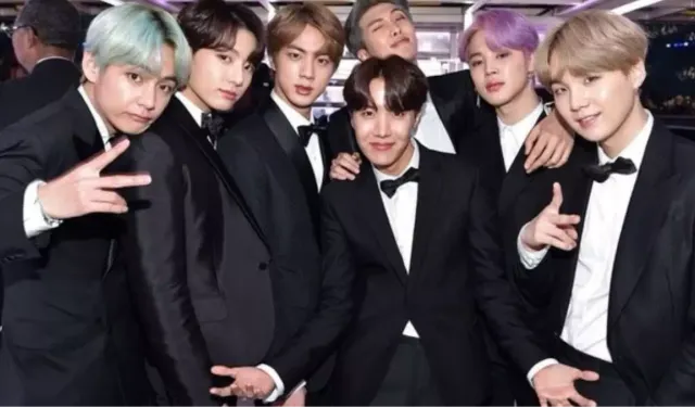 BTS "Arirang" albümü ne zaman çıkacak?  BTS yeni albüm mü çıkardı?