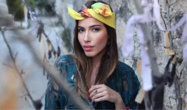 Burcu Güneş Demet Akalın olayı nedir?