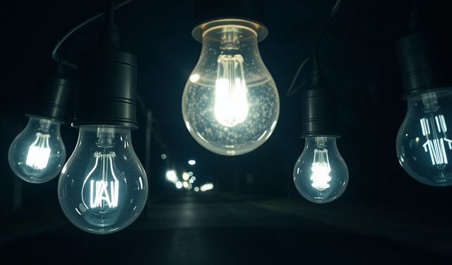 15-16 Mart İstanbul'da Elektrik Kesintisi Ne Zaman Bitecek? İstanbul BEDAŞ Elektrik Kesintisi!