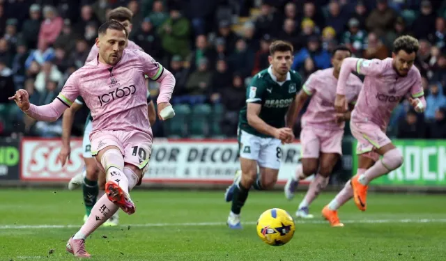 Bradford City - Plymouth Argyle maçı neden ertelendi, sebebi nedir?