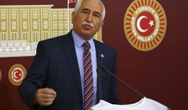 Emekliye ÖTV'siz araç teklifini meclise kim sundu? Emekliye ÖTV'siz araç teklifini hangi parti sundu?