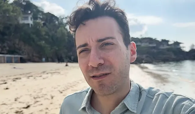 Enes Batur'un kardeşi kim, kaç kardeşi var? Enes Batur kimdir, eski sevgilisi kim?