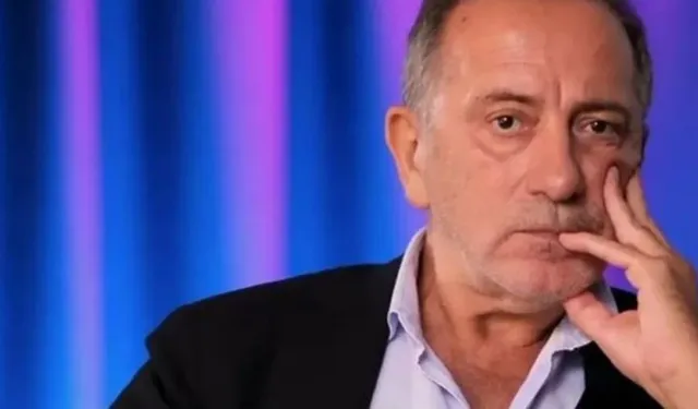 Fatih Altaylı'nın beyninde tümör mü var? Fatih Altaylı neden ameliyat oldu, sağlık durumu nasıl?