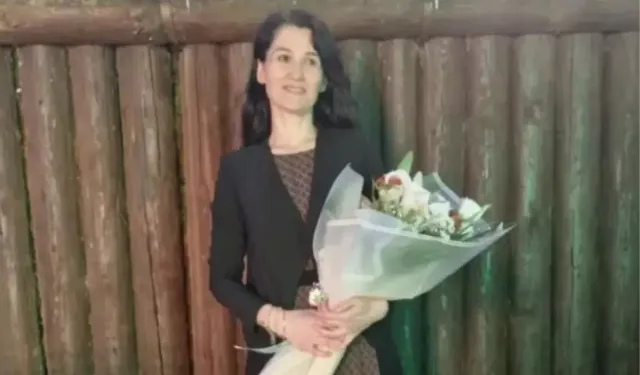 Öldürülen öğretmen Fatma Nur Çelik kaç yaşında nereli, evli mi, çocuğu var mı? Fatma Nur Çelik kimdir?