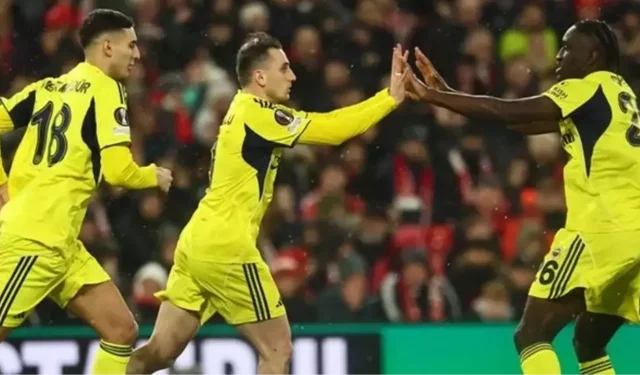 ZTK Fenerbahçe Gaziantep FK muhtemel 11'ler! Fenerbahçe Gaziantep FK maç kadrosu