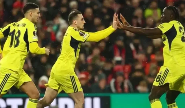 Fenerbahçe Gaziantep FK ile berabere kalırsa, yenilirse.. Fenerbahçe Türkiye Kupası'nda nasıl tur atlar?