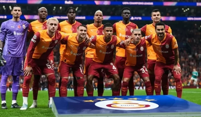 Galatasaray  Ziraat Türkiye Kupası gruptan çıktı mı, garantiledi mi?