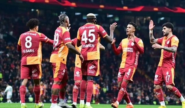 Galatasaray Liverpool'a yenilirse, berabere kalırsa ne olur, elenir mi? Galatasaray Liverpool'u yenerse ne olur?