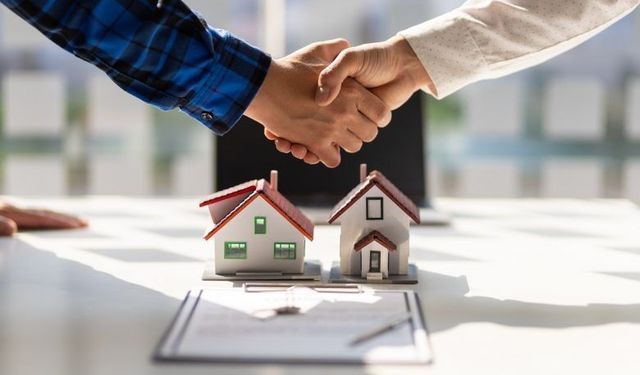 Gayrimenkuller Kiraya Verilecektir