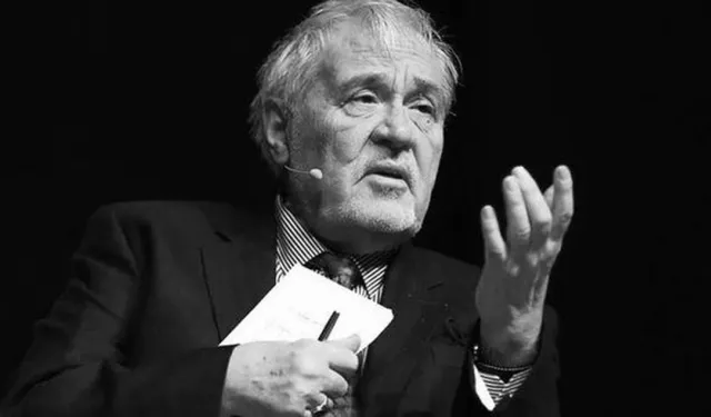 İlber Ortaylı'nın cenazesi nereye gömülecek?  İlber Ortaylı cenazesi ne zaman, nereden kalkacak?