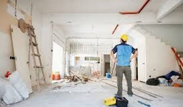 Zanaat ve Kooperatif Ürünleri Deneyim Merkezi Tadilatı Yapılacak