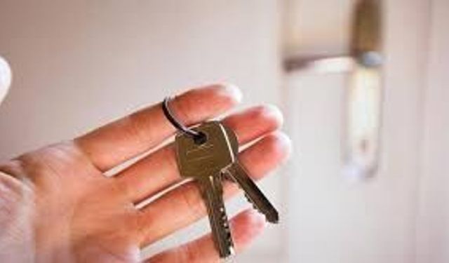 Taşınmazlar Kiraya Verilecektir