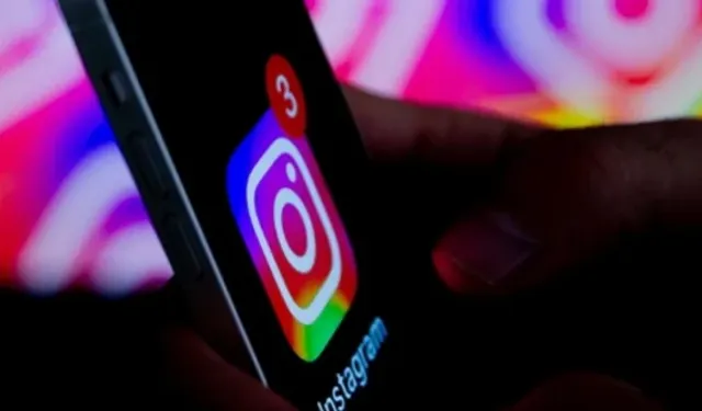 Instagram neden açılmıyor? 26 Mart Instagram'da sorun mu var, neden yüklenmiyor? Instagram çöktü mü?