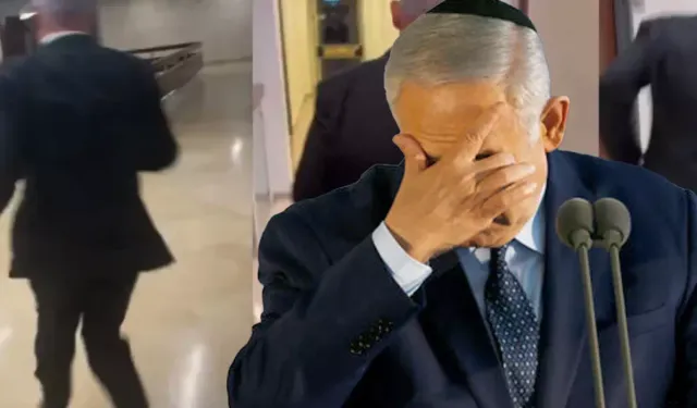 Netanyahu öldü mü? İran Devrim Muhafızları'ndan şok açıklama: Ofisini vurduk, akıbeti meçhul!