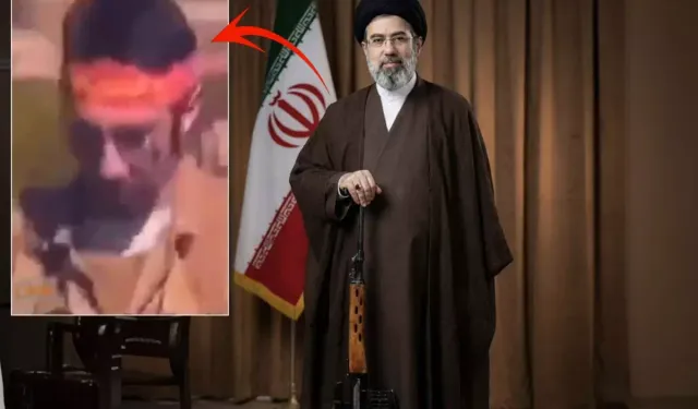 İran’da Mücteba Hamaney dönemi: Cephedeki çocuktan "Dini Liderlik" makamına!