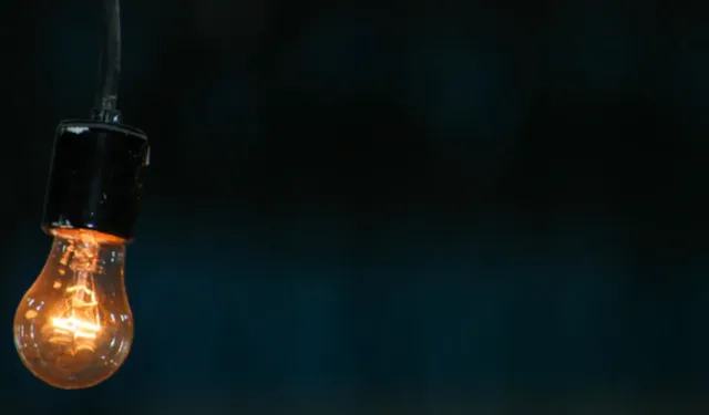 Elektrikler ne zaman gelecek? GDZ 7 Mart elektrik kesintisi programı İzmir'de (Buca, Çeşme, Bergama...)