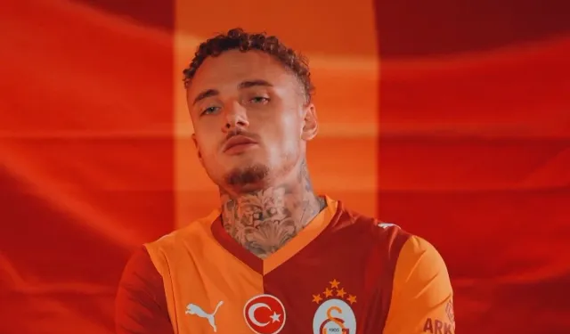 Lang koluna ne oldu (Liverpool Galatasaray)? Lang sakatlandı mı, kolu mu kırıldı?