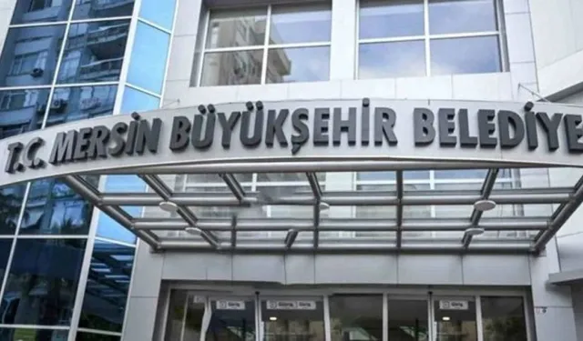 Mersin Büyükşehir Belediyesi hangi partide? Mersin Büyükşehir Belediye başkanı kim?