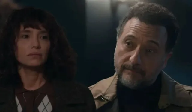 Mira: Her Şey Yolundaymış Gibi bitti mi? Mira 4. bölüm ne zaman?