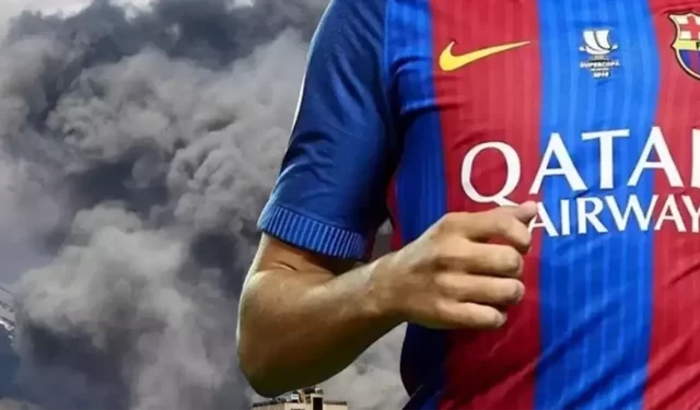 Munir El Haddadi kimdir, kaç yaşında, nereli, hangi takımda oynuyor?  Munir El Haddadi Türkiye'ye mi geldi?