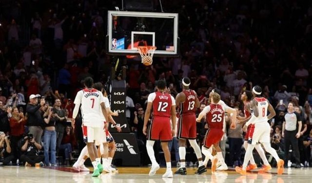 Bam Adebayo ve Kobe Bryant bir maçta en fazla sayı attı? NBA tarihinde bir maçta en fazla sayı atan oyuncu kimdir?