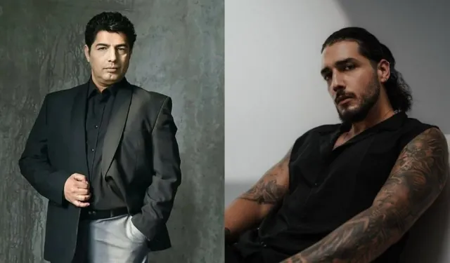 Emirhan Esen kimdir?Orhan Esen çocuğu var mı, oğlu kim?