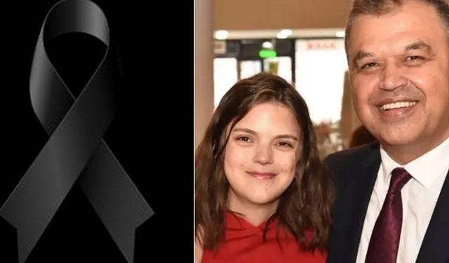 Harun Arslan Kızı İremnur Arslan Kimdir, Ölüm Sebebi Nedir, Neden Öldü?