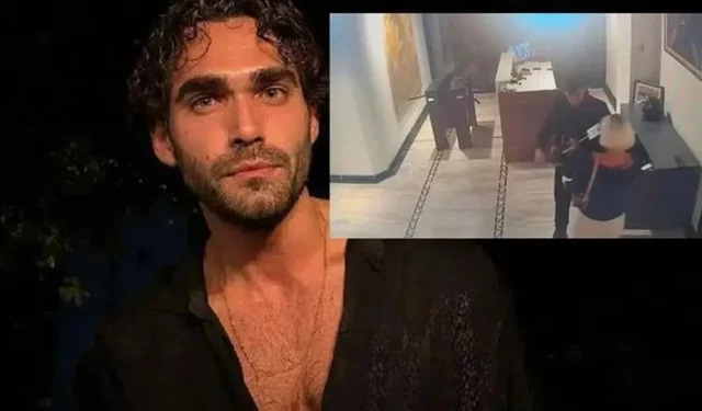 Yeraltı dizisinin Adnan'ı Sunay Kurtuluş Ayşegül Eraslan olayı nedir?bSunay Kurtuluş kimdir?