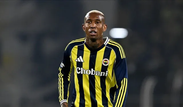 Talisca ne zaman dönecek, neden oynamıyor?