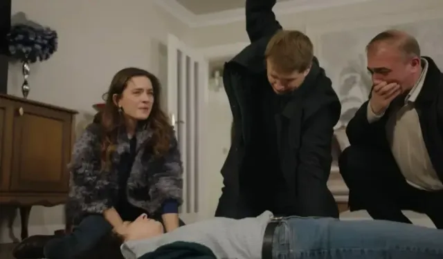 Taşacak Bu Deniz Emine nasıl öldü, öldü mü?