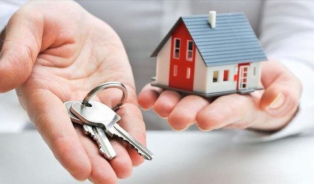 Taşınmaz Satış İhalesi