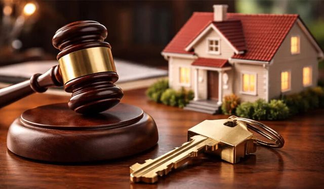 Taşınmazın Satışı Yapılacaktır