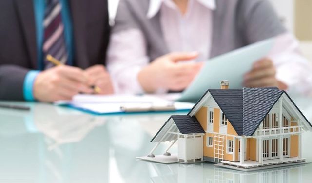 Taşınmaz Satılacaktır