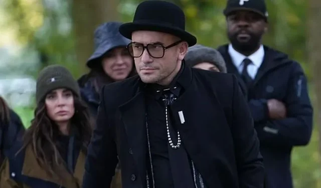 The Traitors Türkiye 1. bölüm izle! The Traitors Türkiye Full HD izle!