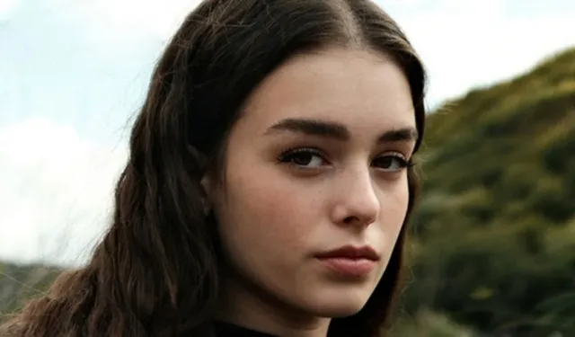 Ülkü Hilal Çiftçi kaç yaşında, nereli? Ülkü Hilal Çiftçi kimdir?