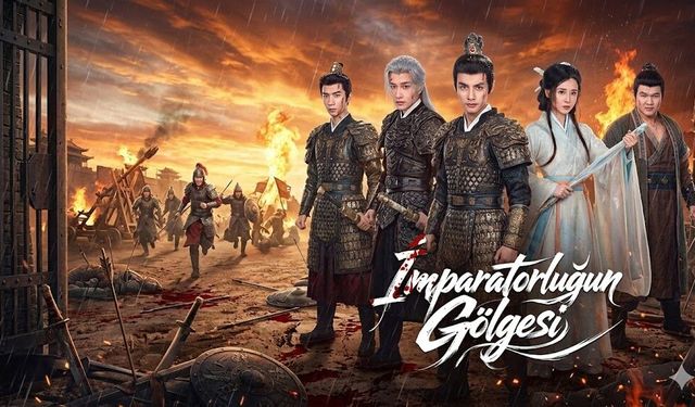 İmparatorluğun Gölgesi Tek Parça Ful HD İzle, Nerden, Nasıl İzlenir?