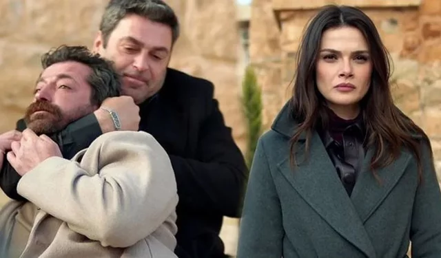 Uzak Şehir yeni bölüm ne zaman? Uzak Şehir 54. bölüm izle!