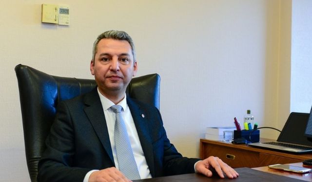Yeni Kahramanmaraş Sütçü İmam Üniversitesi rektörü  İbrahim Taner kimdir?