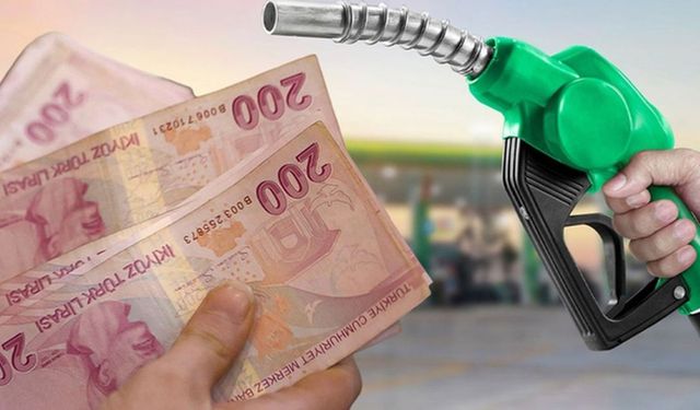 Akaryakıta zam mı geldi, akaryakıt fiyatları ne olacak, düşecek mi? İstanbul, Ankara, İzmir, Bursa: 13 Nisan akaryakıt fiyatları