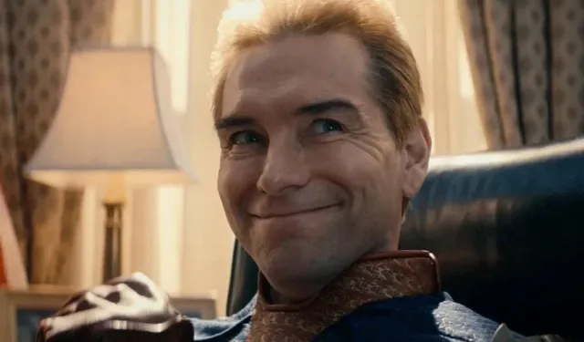 The Boys 5. sezon 3. bölüm ne zaman, hangi gün?