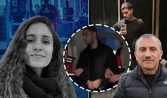 Gülistan Doku Neden Öldürülmüş?